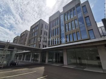 Dijual Ruko mewah siap huni North Point Navapark BSD