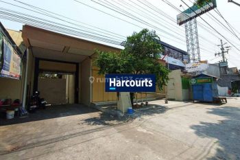 Ruko strategis pinggir jalan karanganyar- solo cocok untuk segala usaha