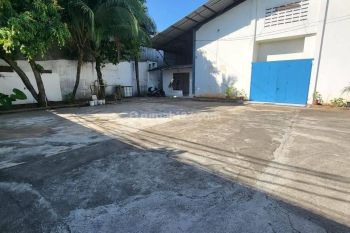 Dijual Gudang Di Kosambi Dadap Tangerang