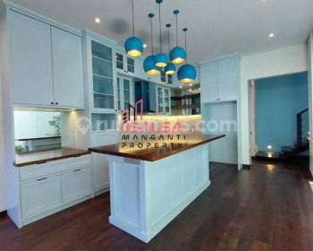 Cepat Rumah di Pejaten Kemang Timur Jakarta Selatan Tropical Resort Desaign 3 +