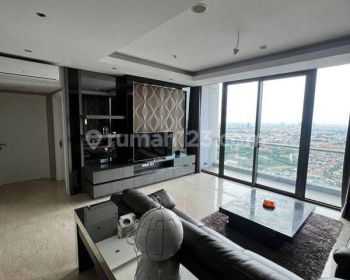 Apartement Bagus Viola Home 2 BR