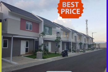 Harga Heboh Rumah Minimalis Summarecon Bandung Dayana 231M13