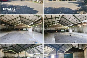 Gudang dekat denpasar