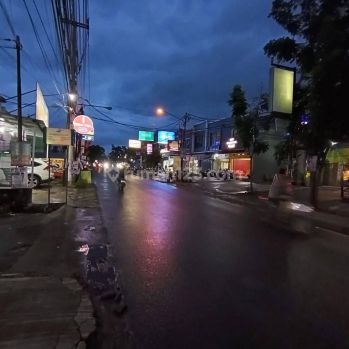 Ruko 2 Lantai Siap Pakai Lokasi Ramai di Sukamenak, Bandung