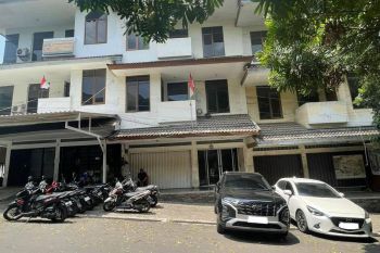 Ruko Di Sukaraja Pasteur kota Bandung Siap Pakai 2 lantai.