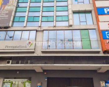 Ruko Tangcity Mall hadap jalan sudirman Kota Tangerang, Tangsel, BSD, Alam SMS