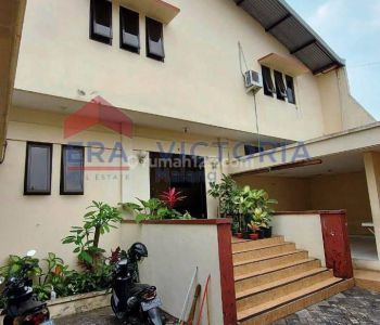 Ruang Usaha Atau Kantor Arjosari Kota Malang