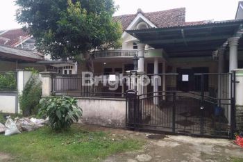 RUMAH TINGGAL UNTUK KELUARGA YANG MURAH