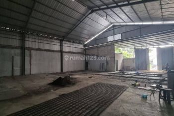 Gudang Murah Supratman di Semarang Barat Bagus