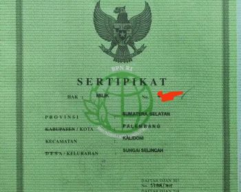 Sell Tanah Kavling: Dijual Tanah Kavling