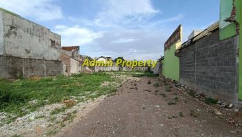 Tanah Kost Murah Jogja di Kawasan Kampus Umy