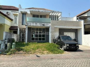 Rumah Murah 2 Lantai Unfurnished Dekat Gwalk Di Puri Widya Kencana Citraland