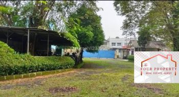 Dijual Pabrik Lokasi Strategis Narogong Cileungsi