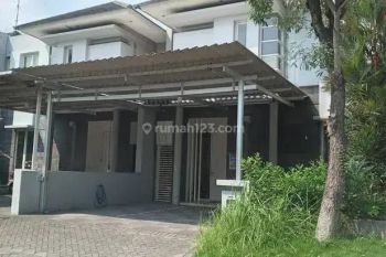 Rumah Royal Residence Furnished Siap Huni 3 Kamar