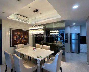 FOR RENT CASAGRANDE 3 BR + 1MR WITH PRIVAT LIFT