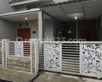 Disewakan Rumah Baru Minimalis Cantik Jakal