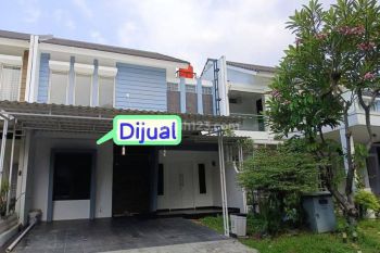 Rumah Di Alam Sutera - Tangerang