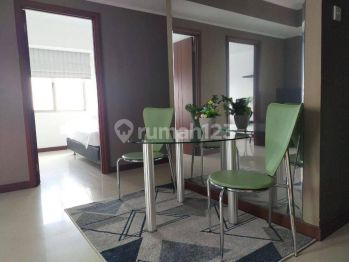 Apartemen  Water Place Surabaya
