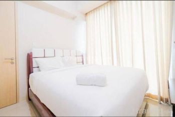 Apartemen Tree Park Bsd 1 BR Furnished
