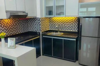 Jual Apartemen 2br Gunawangsa Merr Tower A