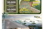 thumbnail-dijual-rukan-marina-bay-pasir-putih-pik-2-uk-45x20-bisa-nego-5