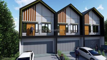 RUKO 2 LANTAI BISA DI CICIL TANPA DP TANPA BIAYA AKAD LANGSUNG CICIL