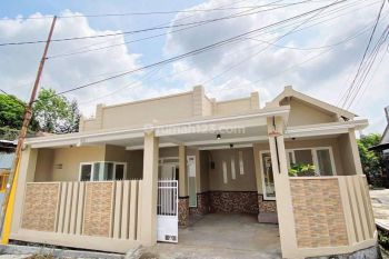 Dijual Rumah Murah Sulfat Agung Malang Tengah Kota