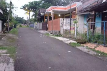 Rumah di Perumahan Sawangan Permai 10 Menit Pintu Tol Sawangan