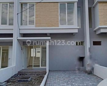 Siap Huni Rumah Baru Gress Anvaya Juand, Kab. Sidoarjo