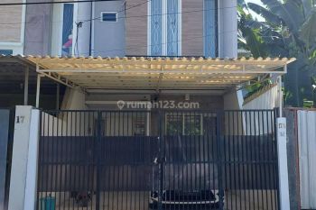 Rumah Semolowaru, Surabaya, SHM, Bagus, Hadap Selatan