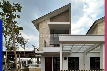 Best Price Rumah Baru Di Podomoro Park Fashagriya Bandung 117P1