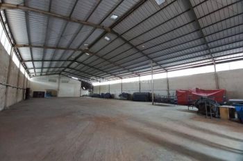 Dijual Gudang Luas Dan Besar Di Duri Kosambi Dadap