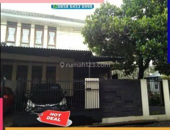 Hayu Nego Rumah 2 Muka Untuk Bisnis Arcamanik Bandung 139A10