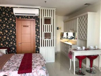 Disewakan apartemen ancol mansion