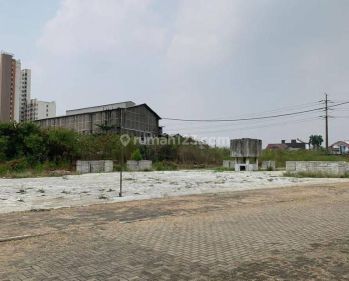 Gudang di Daan Mogot, Tangerang 14.040 m Bagus