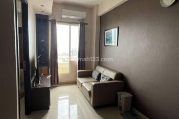 Apartemen Dijual Galery Ciumbuleuit Bandung Semi Furnished