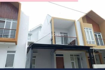 Top Cluster Cityview Di Sindanglaya Bandung Dkt Antapani 133H11