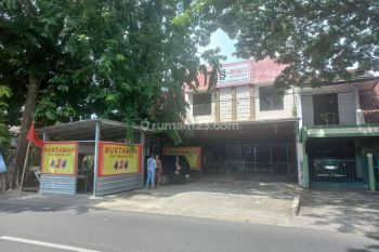 Ruko Lampertengah Raya cocok untuk usaha