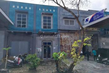 Disewakan Gudang Palembang Star Jalan Harun Sohar Km 10 Palembang