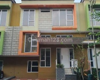 Di Jual cepat Rumah di Atlanta Village Gading Serpong