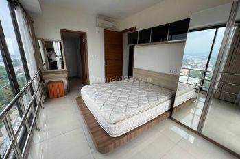 Apartemen Beverly Dago Dijual Full Furnished Luas 2br Murah