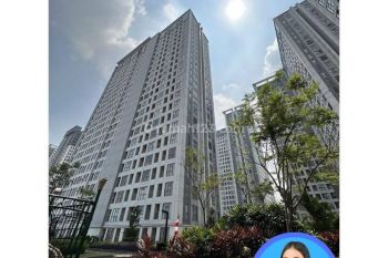 M Town Ready Stock Fully Furnish Subsidi Dp