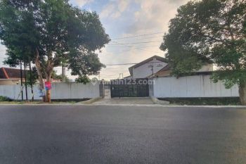 Dijual Pabrik Plastik Aktif Lokasi Nol Jalan Raya Dungus Madiun Jawa Timur