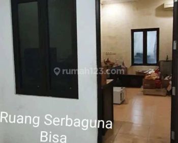 Gudang Siap Pakai,  Harga di Bawah Pasaran Di Jl Bhayangkara