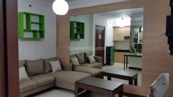 Disewakan Apartemen Majesty 2BR Bagus Furnished