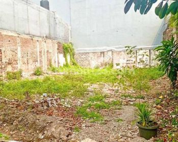 DI JUAL TANAH KAV DAERAH ELIT DEMPO SENAYAN DEKAT DENGAN HANG TUAH DN HANG LEKIR