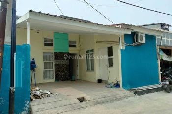 Rumah Bagus SHM di Pondok Ungu Sektor , Bekasi b0030