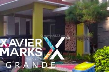 Disewakan Rumah Siap Huni di Ijen Nirwana, Malang