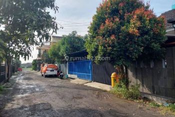 Kavling di Jl. Nusa Rancamanyar Kabupaten Bandung, Surat Ajb