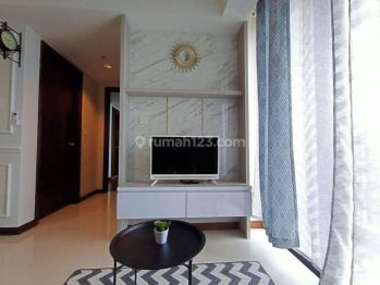 Disewakan 2 Bedroom Phase 2 Casagrande Residence Furnish Bagus